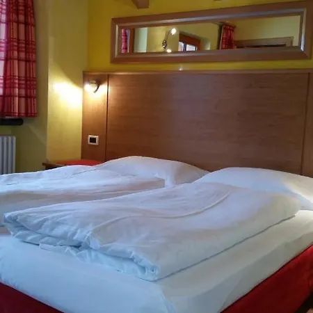 Apartamento Heidi