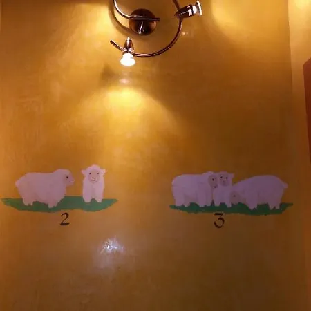 Apartamento Heidi
