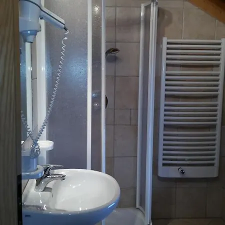 Apartamento Heidi *
