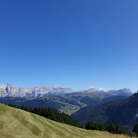 Διαμέρισμα Heidi