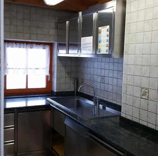 Apartment Heidi Arraba