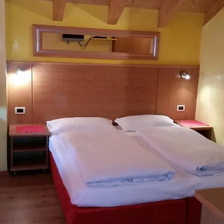 Heidi Apartment